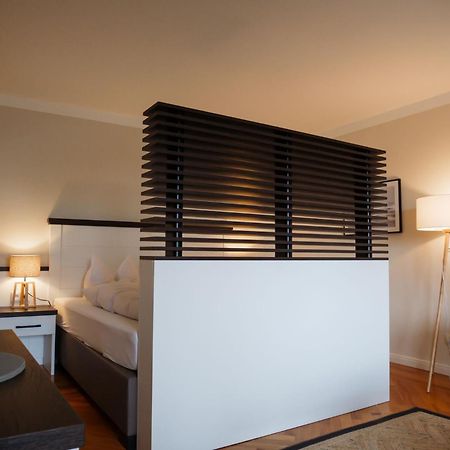 App Scharbeutzchen Apartment Exterior photo