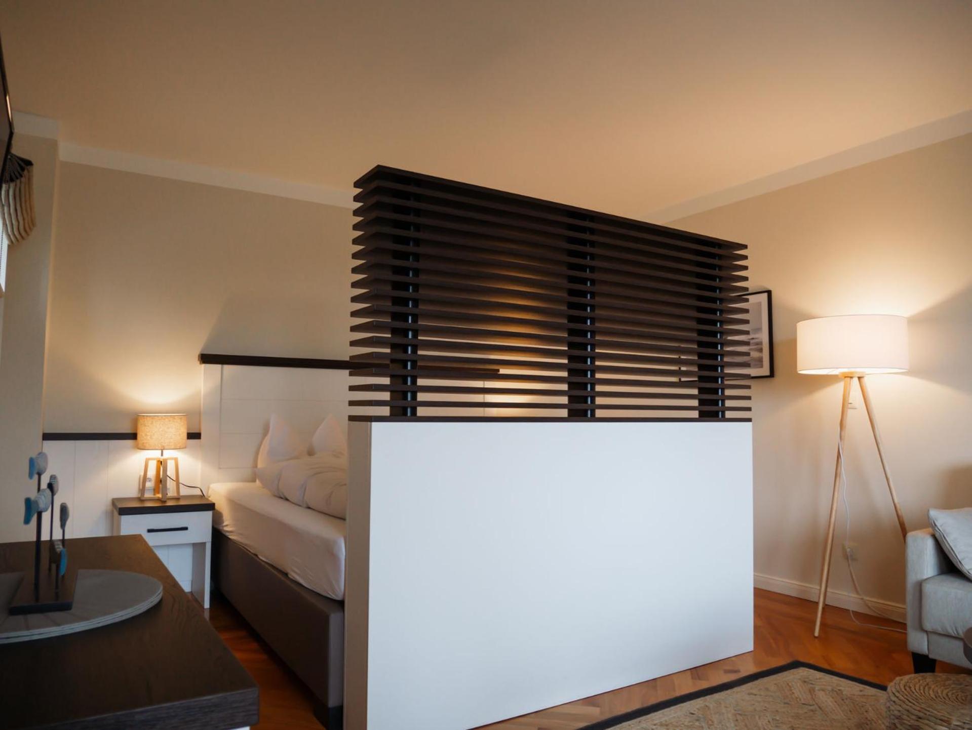 App Scharbeutzchen Apartment Exterior photo