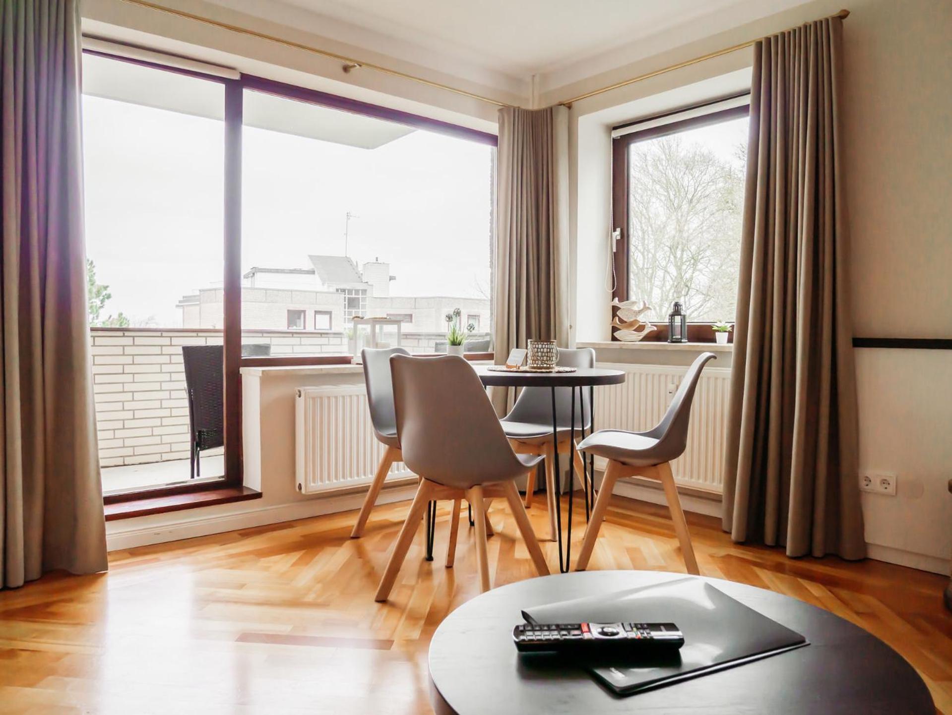 App Scharbeutzchen Apartment Exterior photo